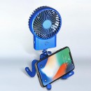 andheld Octopus Jellyfish USB Tripod Small Fan