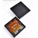 高端渐变创意拼图水晶奖牌 高端渐变创意拼图水晶奖牌