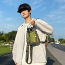 Crossbody Backpack Water Bottle Bag Crossbody Backpack Water Bottle Bag
