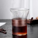 耐热玻璃咖啡杯