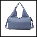 Crossbody Travel Gym Bag