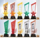 Crystal Trophy Crystal Trophy