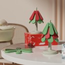 Silicone Table Mat Placemat