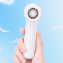 Turbine Handheld Fan