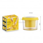 多功能剝粟米脫粒器