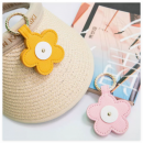 Magnetic Portable Hat Clip Magnetic Portable Hat Clip