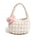 One Shoulder Handbag