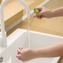 Bendable pea straw brush Bendable pea straw brush