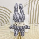 Rabbit-shape Towel