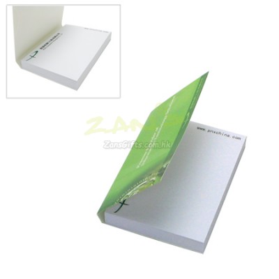 Memo Pad