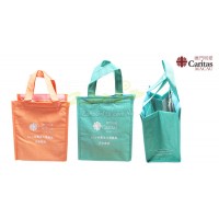 魔術貼保溫袋-澳門明愛