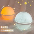 星球灯加湿器