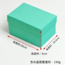 招财猫水晶树