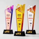 Crystal Trophy