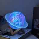 星球梦幻蓝牙音箱