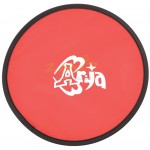 Foldable Frisbee