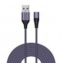 Silica Gel Magnetic Suction Charging Wire