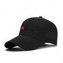 Mesh Cap