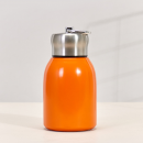 Portable 304 stainless steel thermos cup
