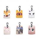 超細纖維便捷收納眼鏡布