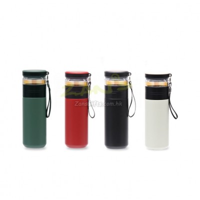 500ML Vacuum Stainless Steel Cup