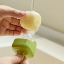 Washable household hair adhesive