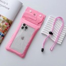 Sponge Mobile Phone Waterproof Bag