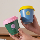 Coffee cup