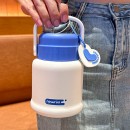 316不锈钢保温饭盒闷烧杯