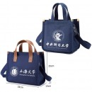 Handheld Canvas Bag