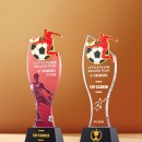 Football Trophy Football Trophy