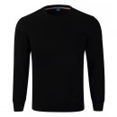 Round Neck Sweatshirt