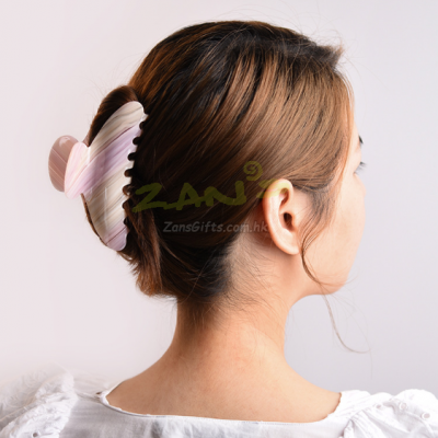 订制醋酸抓夹发夹