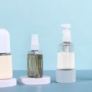 Travel Bottle Set