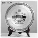 纯锡纪念盘