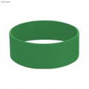 Kriya Silicone Wrist Band Large