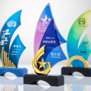 Crystal Trophy