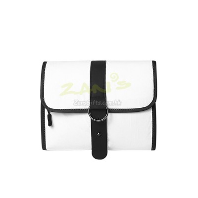 Waterproof Tyvek Cosmetic Bag
