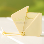 Disposable Portable Soap Sheets