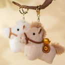 Little Horse Keychain