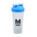 Blender Bottle