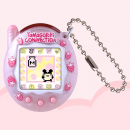 Tamagotchi pet device