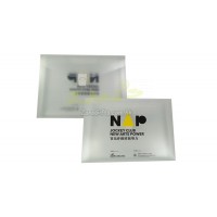 文件收納盒-香港藝術發展局