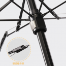 Mini 2-in-1 Rain & Sun Umbrella