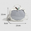 Storage bag pain bag doll bag