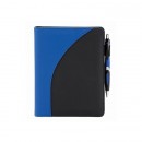 Jotter Pad With Pen