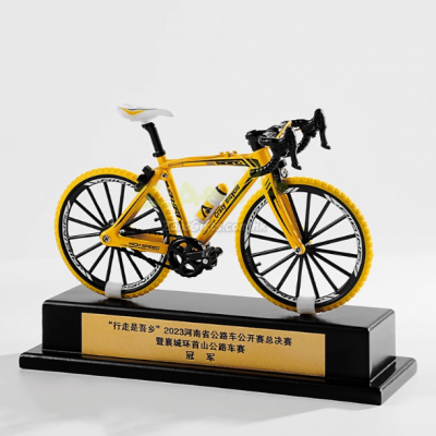 Road Cycling Trophy
