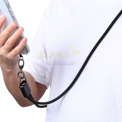 Mobile Phone Charging Cable