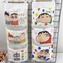 挂袋挂墙收纳袋可定制