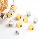 Customized Letter Necklace